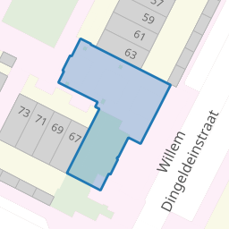 Perceel ODZ00-K-10171