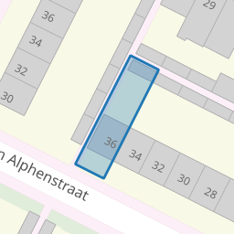 Perceel ODZ00-K-10176