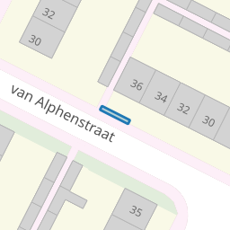 Perceel ODZ00-K-10180