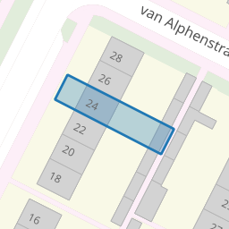 Perceel ODZ00-K-10182