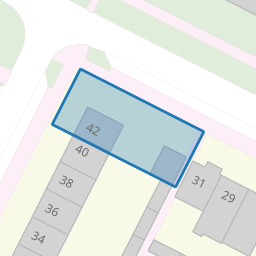 Perceel ODZ00-K-10190