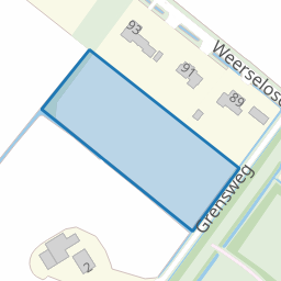 Perceel ODZ00-K-10196