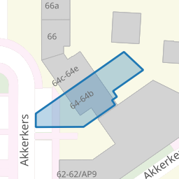 Perceel ODZ00-K-10197