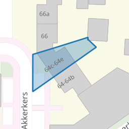 Perceel ODZ00-K-10198