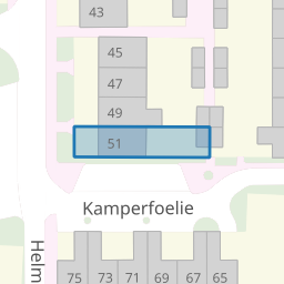 Perceel ODZ00-K-10219