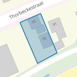 Perceel ODZ00-K-10223