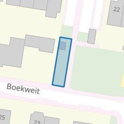 Perceel ODZ00-K-10234