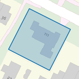 Perceel ODZ00-K-1024