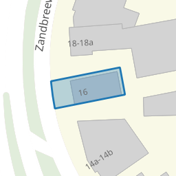 Perceel ODZ00-K-10244