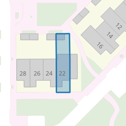 Perceel ODZ00-K-10245