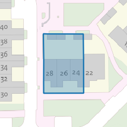 Perceel ODZ00-K-10246