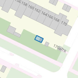 Perceel ODZ00-K-10262