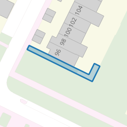 Perceel ODZ00-K-10264