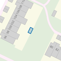 Perceel ODZ00-K-10265