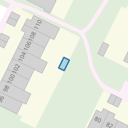 Perceel ODZ00-K-10266