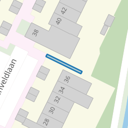 Perceel ODZ00-K-10268