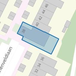 Perceel ODZ00-K-10269