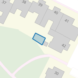 Perceel ODZ00-K-10274