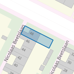 Perceel ODZ00-K-10279