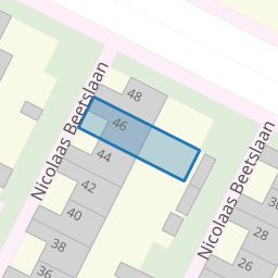 Perceel ODZ00-K-10280