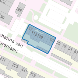 Perceel ODZ00-K-10291