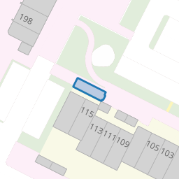 Perceel ODZ00-K-10292