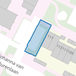 Perceel ODZ00-K-10293