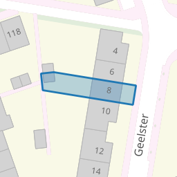 Perceel ODZ00-K-10297