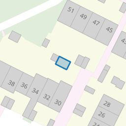 Perceel ODZ00-K-10306