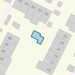 Perceel ODZ00-K-10311