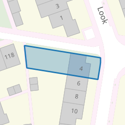 Perceel ODZ00-K-10317