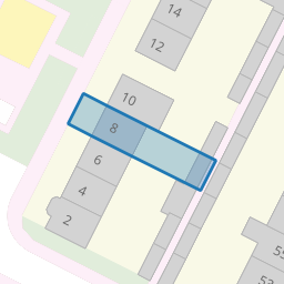 Perceel ODZ00-K-10319