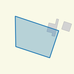 Perceel ODZ00-K-10321