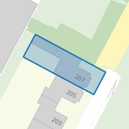 Perceel ODZ00-K-10324