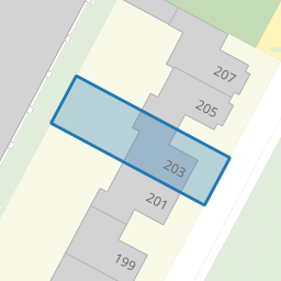 Perceel ODZ00-K-10326