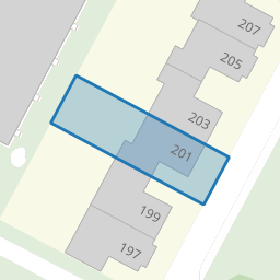 Perceel ODZ00-K-10327