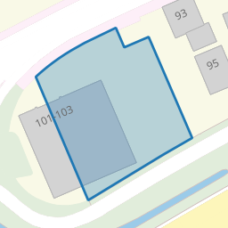 Perceel ODZ00-K-10333