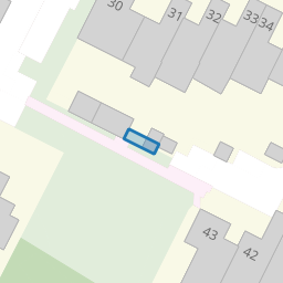 Perceel ODZ00-K-10340