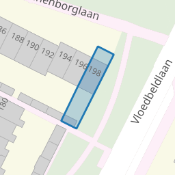 Perceel ODZ00-K-10343