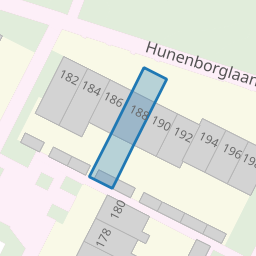 Perceel ODZ00-K-10344