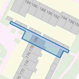 Perceel ODZ00-K-10345