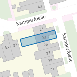 Perceel ODZ00-K-10348