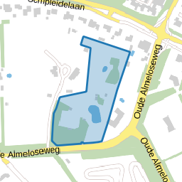 Perceel ODZ00-K-10351