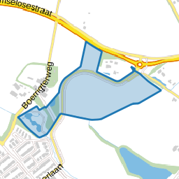 Perceel ODZ00-K-10360