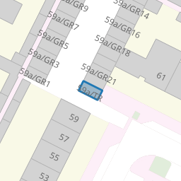 Perceel ODZ00-K-1038