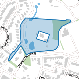 Perceel ODZ00-K-10380