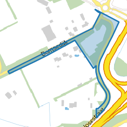 Perceel ODZ00-K-10381