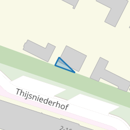 Perceel ODZ00-K-10385