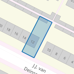 Perceel ODZ00-K-10388