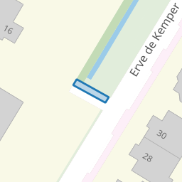 Perceel ODZ00-K-10391